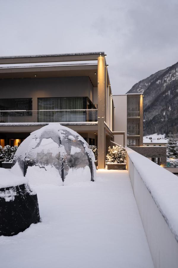 Dolomiti Exclusive Your Mountain Suite Pozza di Fassa Bagian luar foto