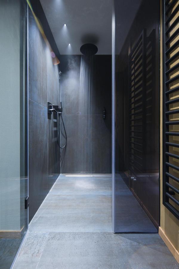 Dolomiti Exclusive Your Mountain Suite Pozza di Fassa Bagian luar foto